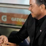 El lamento de Gallardo porque el Clausura no para por la fecha FIFA: “Los más perjudicados”