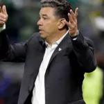 El contundente pedido de disculpas de Gallardo a los hinchas de River y el mensaje previo a Racing