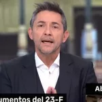 El déspota Javier Ruiz monta un pollo a su equipo en pleno directo y hasta CCOO denuncia su prepotencia