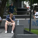 ¿Estalló el verano? El pronóstico del tiempo dice que la máxima rozará los 30 grados este lunes en la Ciudad de Buenos Aires