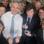 Milei designó a Pablo Quirno en Cancillería pero sigue la tensión interna por el resto de los cambios de gabinete