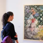 Alberto Trabucco: la misteriosa vida del pintor que nunca vendió una obra y vuelve en una muestra