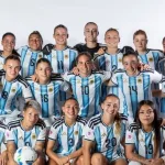 Arranca el Sudamericano Sub 20 femenino: Argentina va por otra clasificación mundialista
