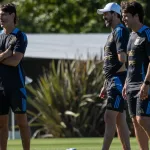 El probable 11 para el debut y los primeros días del Sub 20 en el Mundial