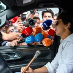 Roca Rey recibe el alta médica cinco días después de la grave cornada sufrida en Sevilla