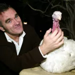 Así es la tortura de organizar un concierto de Morrissey