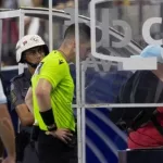 Escándalo en el Brasileirao: la CBF corrió a dos jueces del arbitraje hasta que no estén en condiciones idóneas