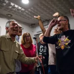 La charanga jamaicana de una banda de jubilados con discapacidad intelectual invita a bailar por la integración