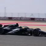 Qué significa Modo recta, el nuevo concepto que suma la F1 en 2026
