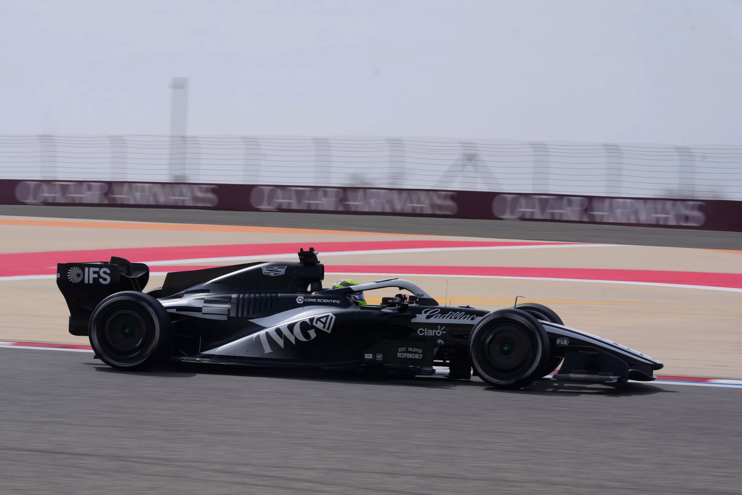 Los nuevos monoplazas de F1 reducen su tamaño para ganar agilidad en los circuitos internacionales