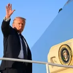 “El precio de la guerra”: por qué Irán representa un enorme riesgo político para Trump