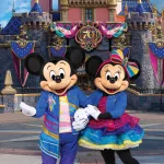 Quién es el dueño de los parques de Disney en Estados Unidos, el lugar más mágico que todos quieren visitar