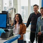 Qué significa la nueva tecnología de reconocimiento facial que EE.UU. usará en los no ciudadanos desde diciembre