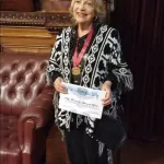 A los 90 años, murió la escritora, académica e investigadora Olga Fernández Latour de Botas