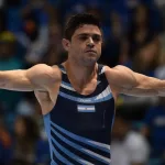 Federico Molinari fue condenado a prisión por grooming