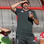 La advertencia que recibió Coudet en la previa de su debut en River: “Uno ya lo conoce…”