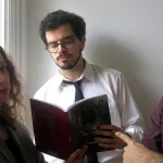 La vuelta del papel: jóvenes editoriales apuestas por las revistas literarias en la Argentina