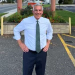El aliado de Trump y candidato en Nueva Jersey que busca separarse del discurso antimigrante para atraer a los latinos