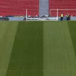 La Agencia de Salud Pública de Barcelona investiga un posible brote de tuberculosis entre trabajadores de las obras del Camp Nou