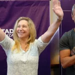 Javier Milei y sus medidas, EN VIVO: Karina Milei y Martín Menem viajan a Misiones para reactivar la campaña nacional de LLA