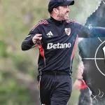 Las dudas y el probable equipo de River para recibir a Belgrano