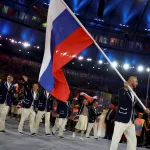 Rusia y Bielorrusia volverán a competir con bandera e himno, con excepciones según el país anfitrión
