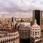 Los 5 mejores lugares para conocer a Buenos Aires “desde arriba”