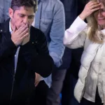 Resultados elecciones 2025 en Argentina, EN VIVO: el impacto de los comicios, las internas en el PJ y el Congreso que se viene