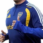 Boca EN VIVO: el cumple de Román, pretemporada a full, Dybala, Villa y más de este miércoles 24 de junio