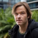 Benjamín Amadeo fue papá por segunda vez: el peculiar nombre que eligió para su bebé