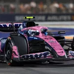 Último momento: cambios en la grilla del GP de Singapur y Franco Colapinto ganará posiciones