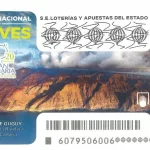 Lotería Nacional: comprobar sorteo del jueves 2 de octubre