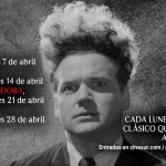 Los martes de cine continúan en el ciclo ‘mk2 Classic’