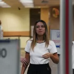 Juicio a la abogada argentina en Brasil: la fiscalía no se opone a que vuelva a Argentina y cumpla una pena mínima