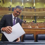 Sánchez se lanza contra las privatizaciones del PP: “Han convertido Madrid en un casino donde Quirón siempre gana”