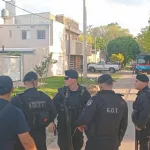 Doble crimen en Reconquista: mató a su ex novia y a un amigo, ocultó un cuerpo, convivió con otro y le confesó todo a su madre