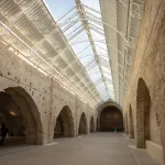 Las Atarazanas de Sevilla reabren al público para servir de puente entre España e Hispanoamérica