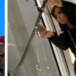 Fetiches del poder: del sable corvo de San Martín a la espada de Bolívar en manos de presidentes