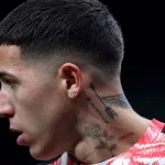 Enzo Fernández se bajó de la gira de la Selección: ¿qué le pasó?