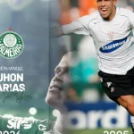 El récord de Tevez que se batió después de 21 años