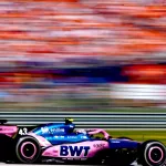 Franco Colapinto en el GP de Bélgica de F1: días, horarios y dónde ver por TV
