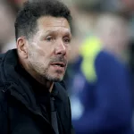 De las más dolorosas en su carrera: qué dijo Simeone tras la derrota por 4-0 frente al Arsenal por Champions