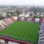 La decisión de San Martín de Tucumán tras la renuncia de su presidente