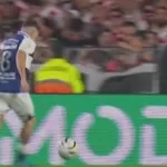 Por qué fue penal el de Gimnasia ante River y el gol de un ex Boca