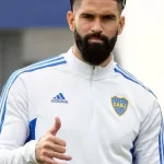 El delantero que quedó libre de Boca y llega a Barracas Central
