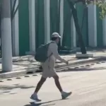 Desolación en Palmeiras tras la caída en la final: Gustavo Gómez se fue caminando a su casa