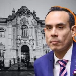 José Jerí: el pringoso político que se convierte en Presidente de Perú tras la destitución de Dina Boluarte