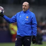 Despedida a José Manuel Ochotorena, el guardián silencioso del fútbol español