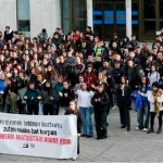 David Izquierdo, portavoz nacional: La inseguridad en Euskadi y la exigencia de expulsión inmediata