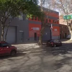 Robo y muerte en Parque Patricios: un empleado murió al entrar a su trabajo y descubrir que la empresa había sido asaltada